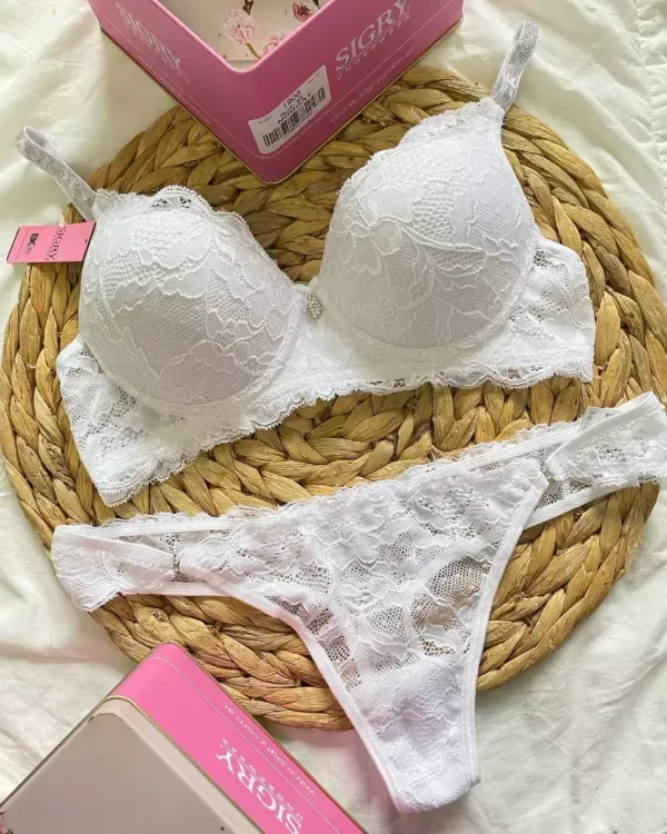 Sigry Productos - DEAMORES
