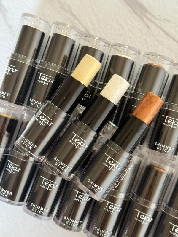 Producto - ILUMINADOR EN BARRA STICK - TEJAR - CAJA DE 24 UNIDADES