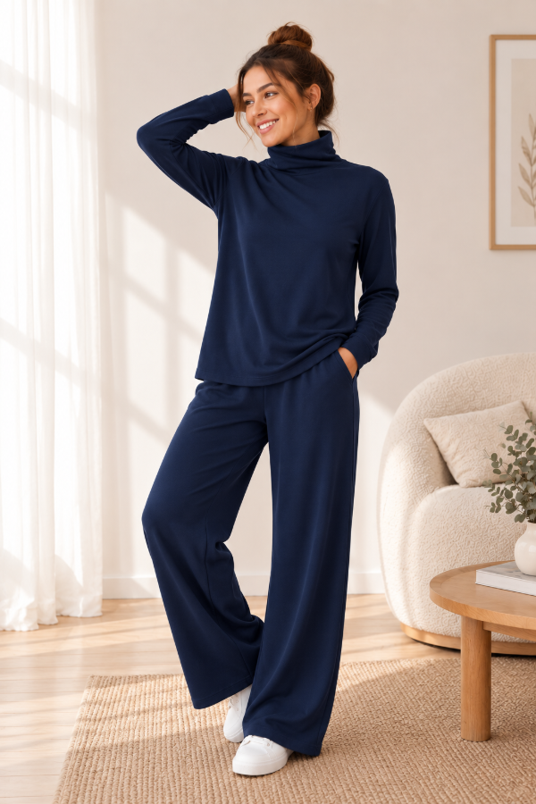 Producto - Conjunto de Lanilla - 2