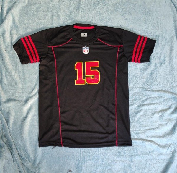 Producto - CAMISETA NFL KANSAS CHIEFS