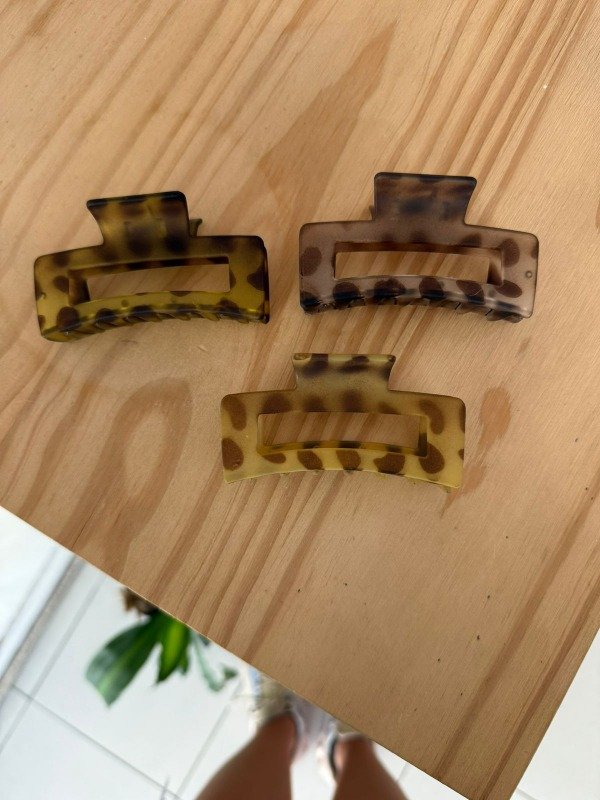 Producto - Broche Carey