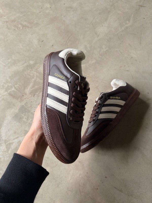 Producto - Samba 00 chocolate - 6