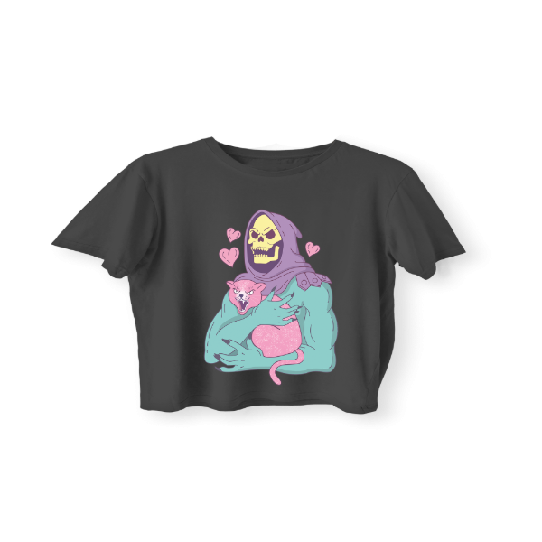 Producto - Reme crop Skeletor