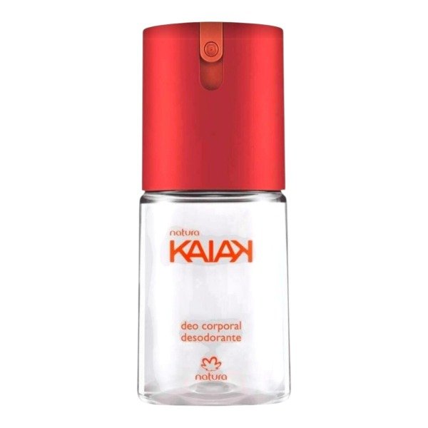 Producto - Deo corporal Kaiak clásico femenino