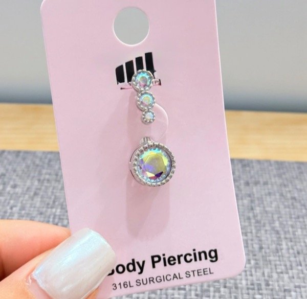 Producto - Piercing Denisa