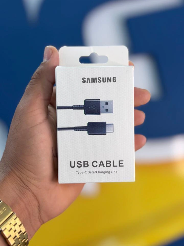 Producto - Cable USB Tipo C Samsung - 1