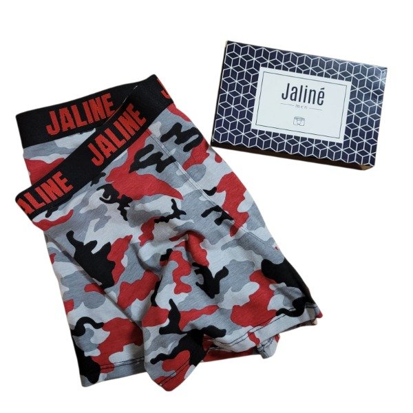 Producto - Camuflado