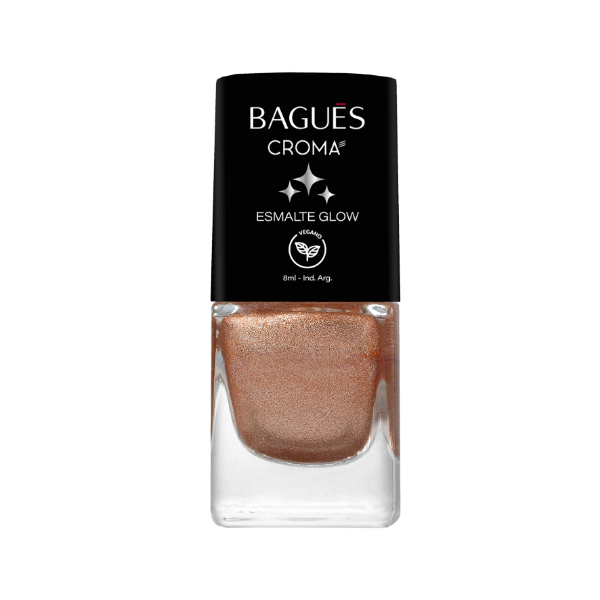 Producto - Esmalte Glow Copper