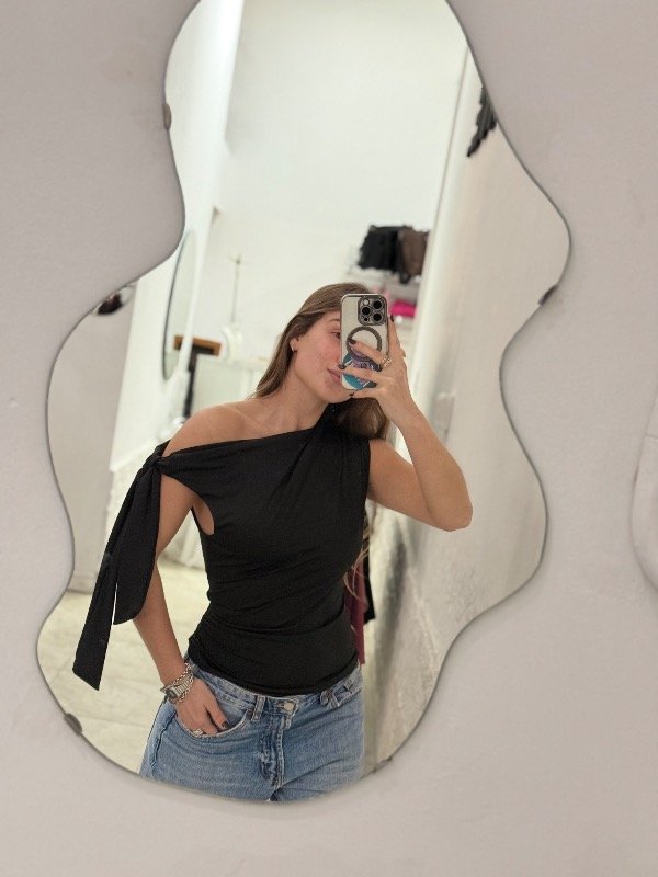 Producto - Top lazo - 4