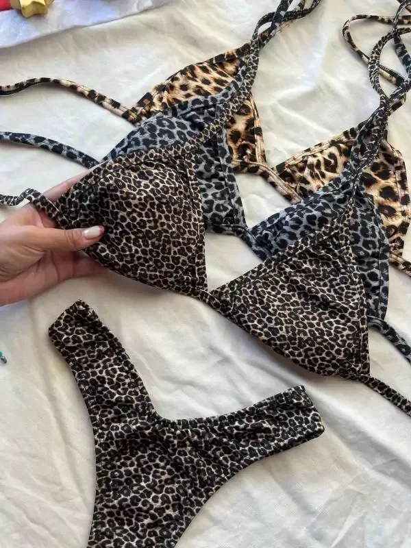 Producto - Bikini print