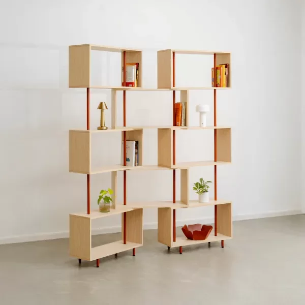 Producto - Separador de ambientes - S04