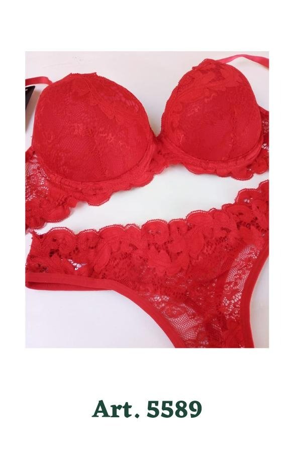 Producto - ANDRESSA ART5589