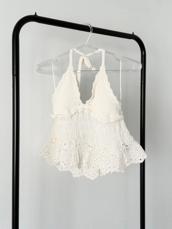 Producto - Top Zara - S (8)