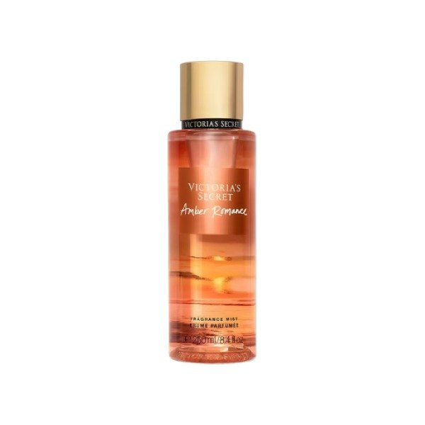 Producto - VICTORIA'S SECRET - Amber Romance Body Mist x 250 ml