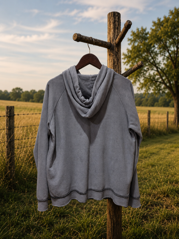 Producto - Campera GALES - 1