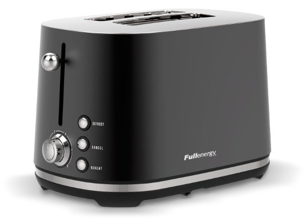 Producto - Tostadora Eléctrica Beverly 2 Ranuras / 6 Niveles