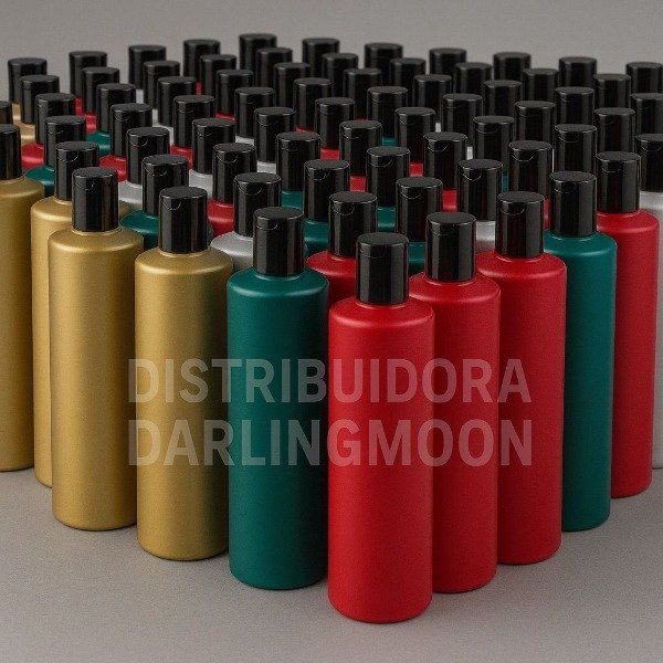 Producto - CHAMPU SIN SAL LIBRE DE PARABENO SIN ALQUILOLAMIDAS