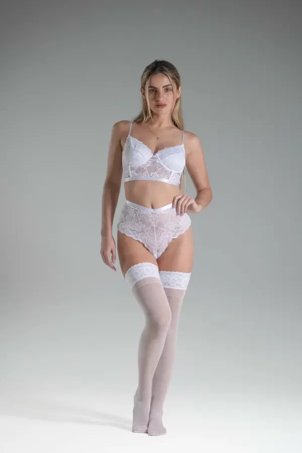 Producto - Medias Lisas MORDISCO - 3