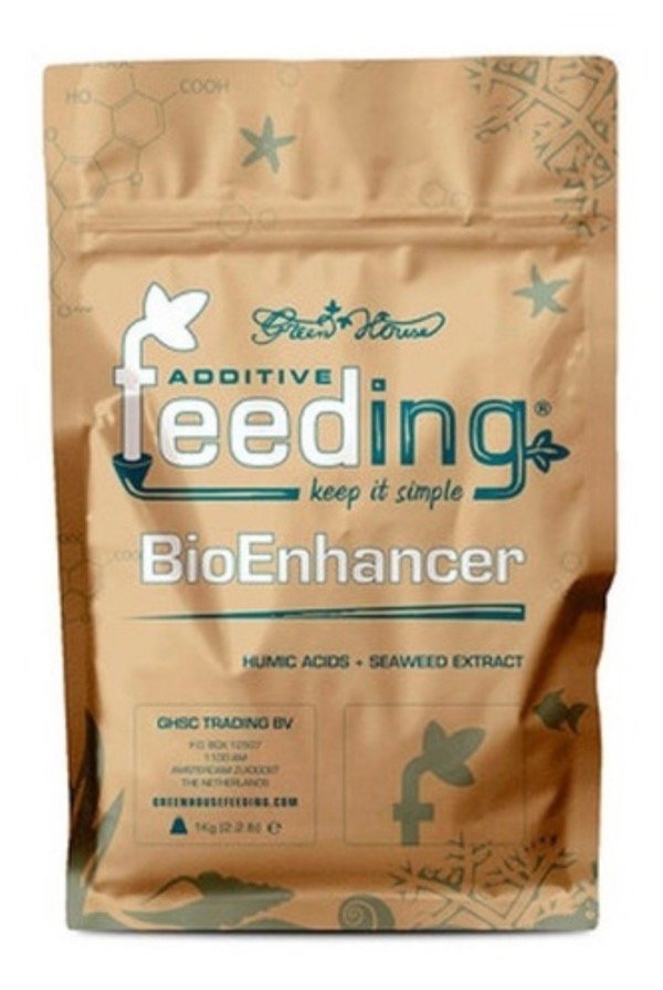 Producto - Feeding bioenhacer 1 kg