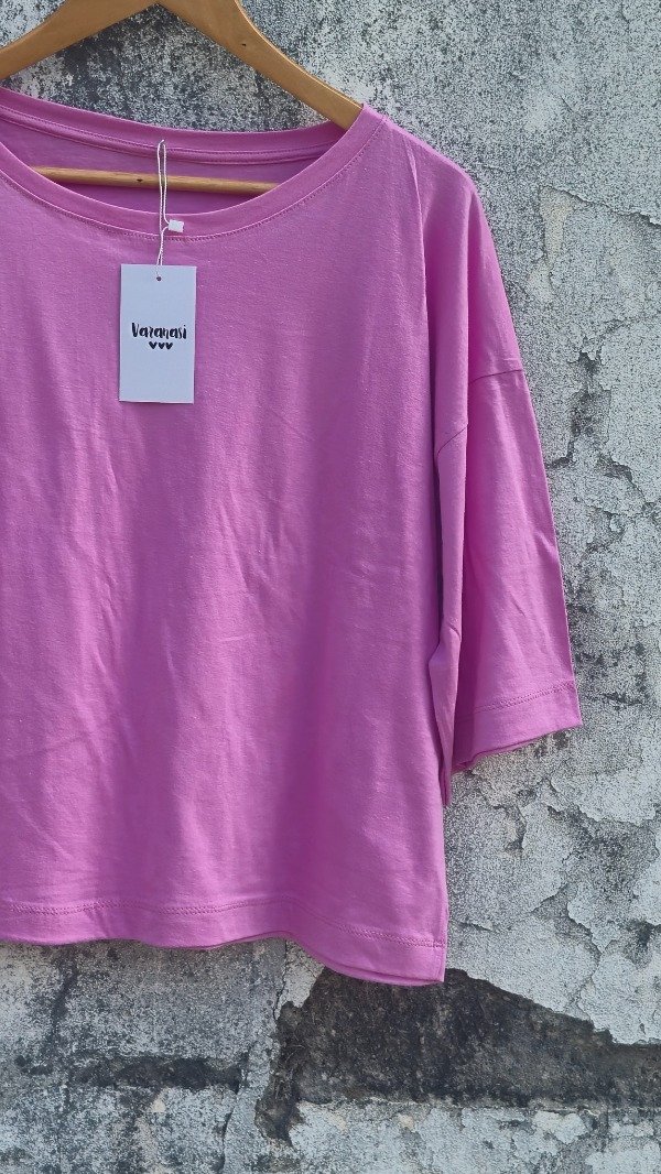 Producto - Remera Margarita - 4