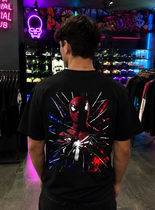 Producto - spiderman COD 5210 - 6