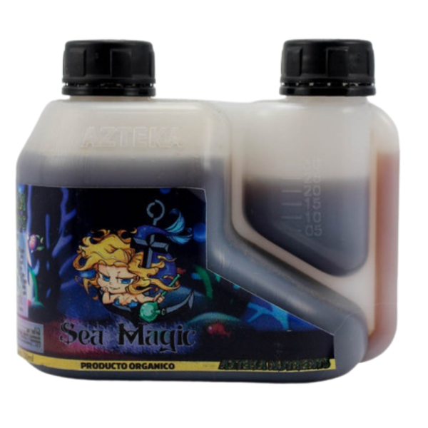 Producto - Sea Magic 250ml "Azteka"