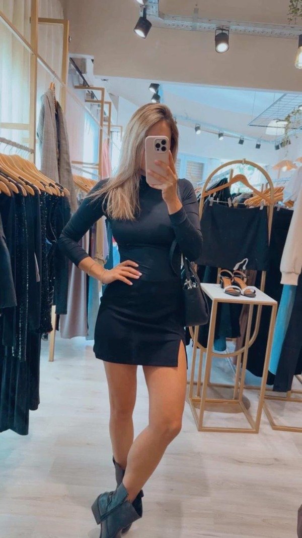 Producto - Pollera Gemma