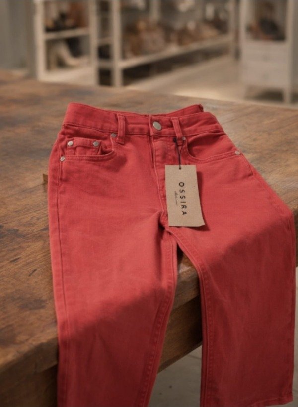 Producto - PANTALON JEANS - 0