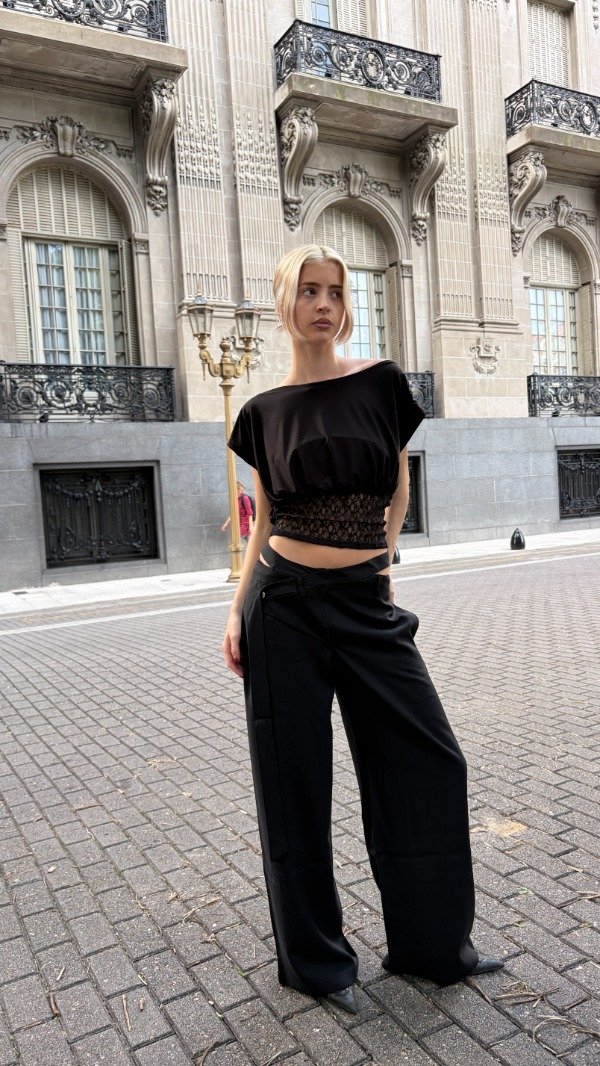 Producto - PANTALON SASHA