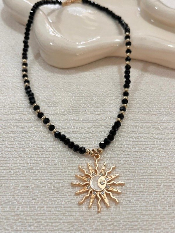 Producto - Collar Rue