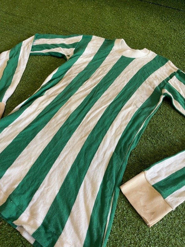 Producto - Camiseta de san Miguel   años 70 de época - 4
