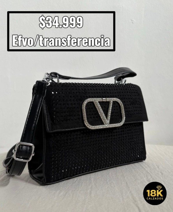 Producto - Bag Brillos.