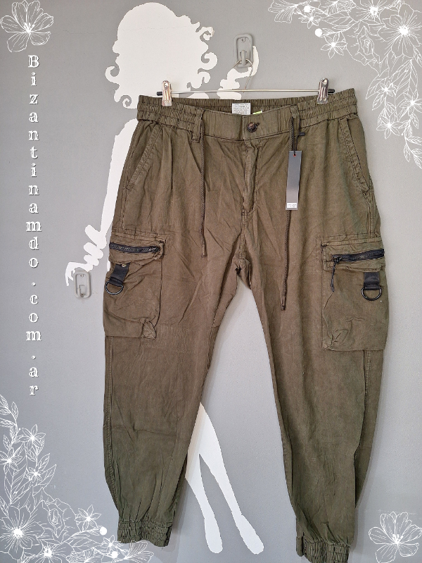 Producto - JOGGER ART.3996