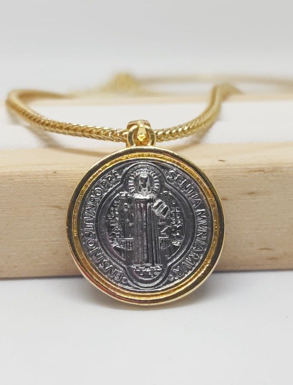 Producto - SAN BENITO