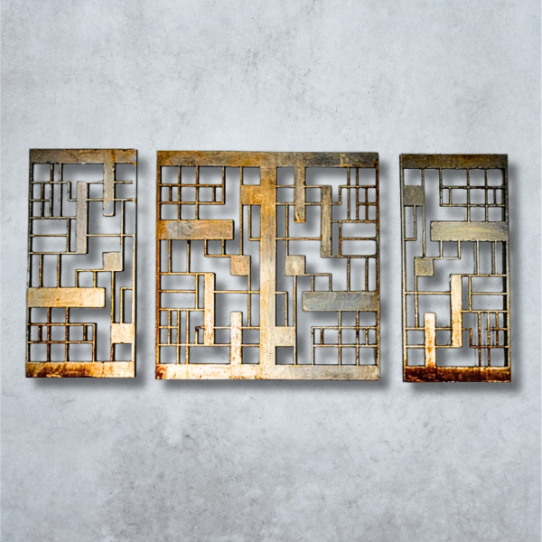 Producto - Panel "Urbano"