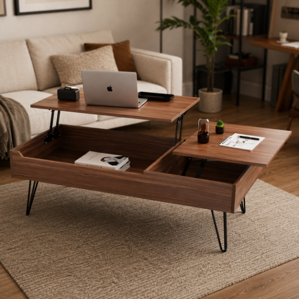 Producto - Mesa ratona