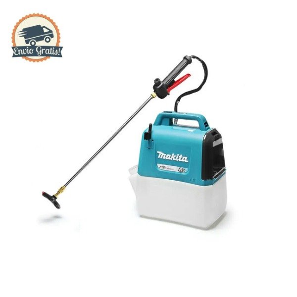 Producto - Fumigador Makita DUS054Z inalámbrico de 18 V