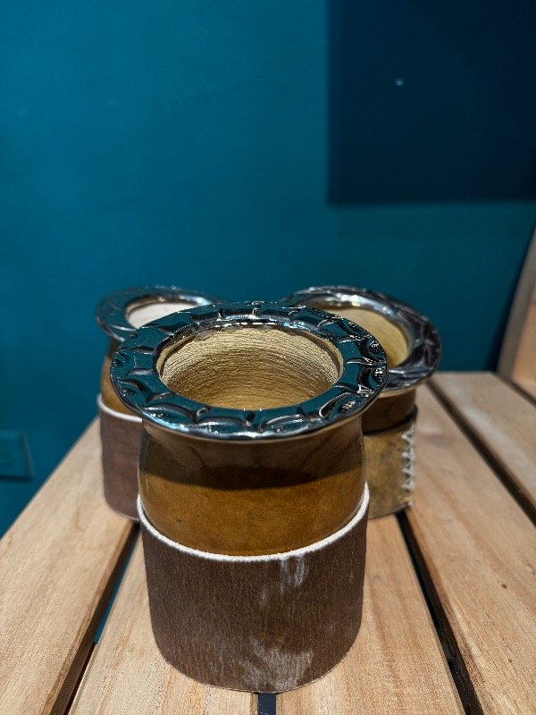 Producto - Criollo virola de alpaca