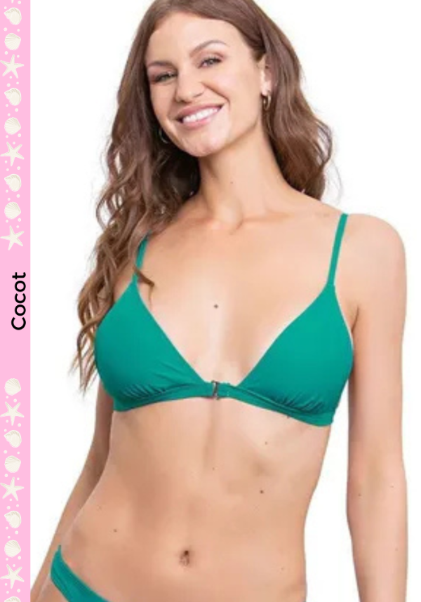 Producto - Corpiño Triangulo Cocot (art 12752)