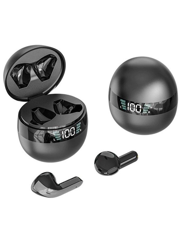 Producto - Auricular inalámbrico in-ear JK-611