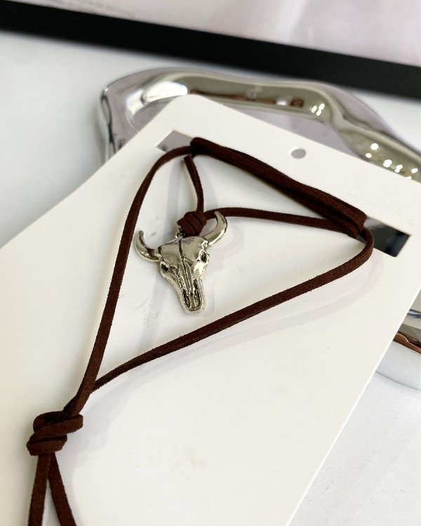 Producto - COLLAR COW CHOCOLATE