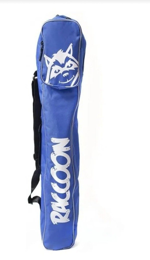 Producto - Portapalo Junior- Raccoon