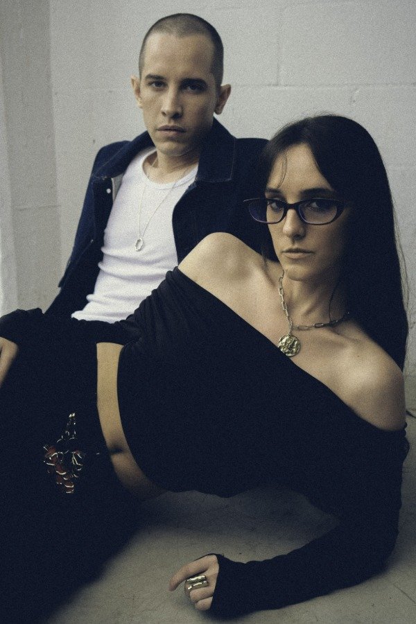 Producto - Collar luna