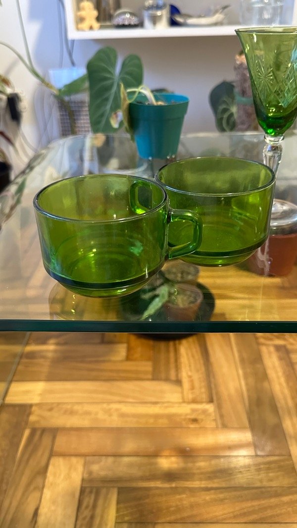 Producto - Tazas durax