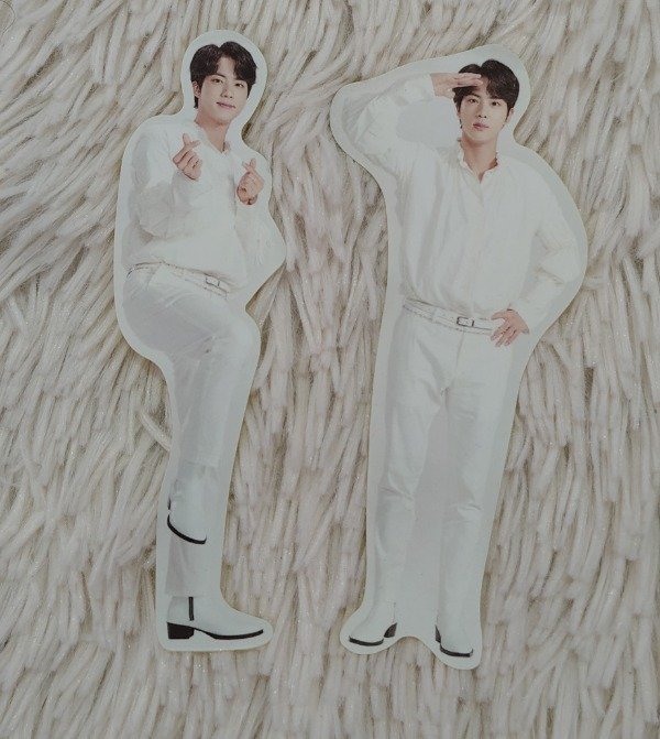 Producto - MOTS TOUR STICKER SET SJ