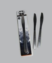 Producto - KIT CUCHILLOS DE CIERRA LINEA AMSTERDAM 2PIEZAS METAL (12KIT)