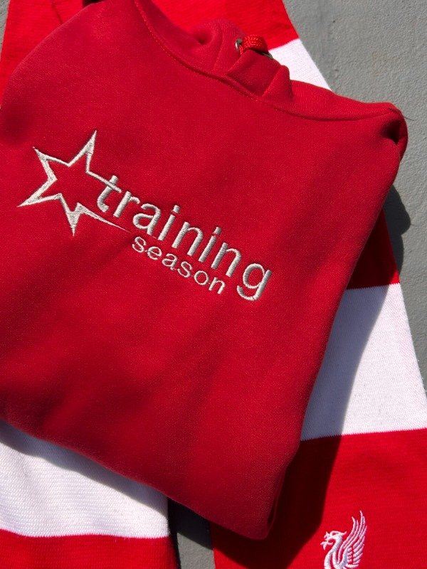 Producto - training season