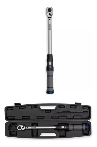 Producto - Torquimetro Ventana Bremen Enc. 1/2 40-220nm 500mm 8129 Dgm