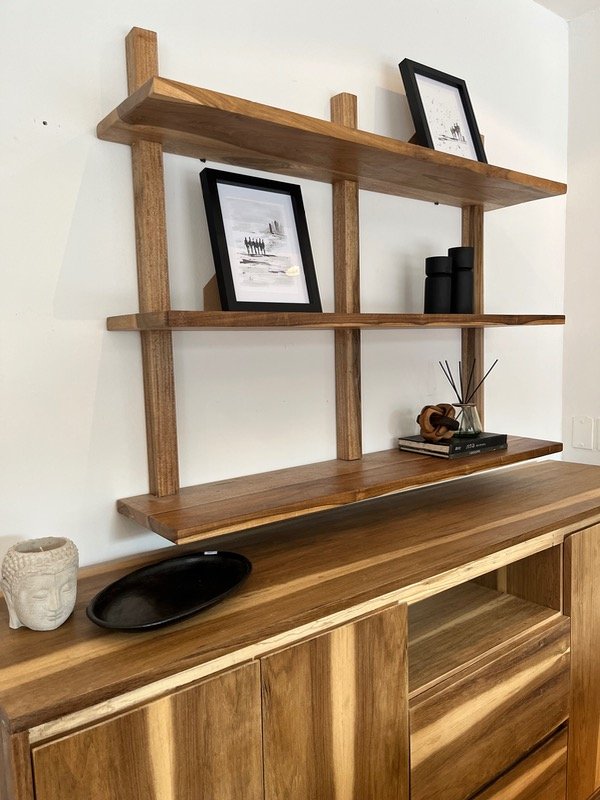 Producto - ESTANTERÍA