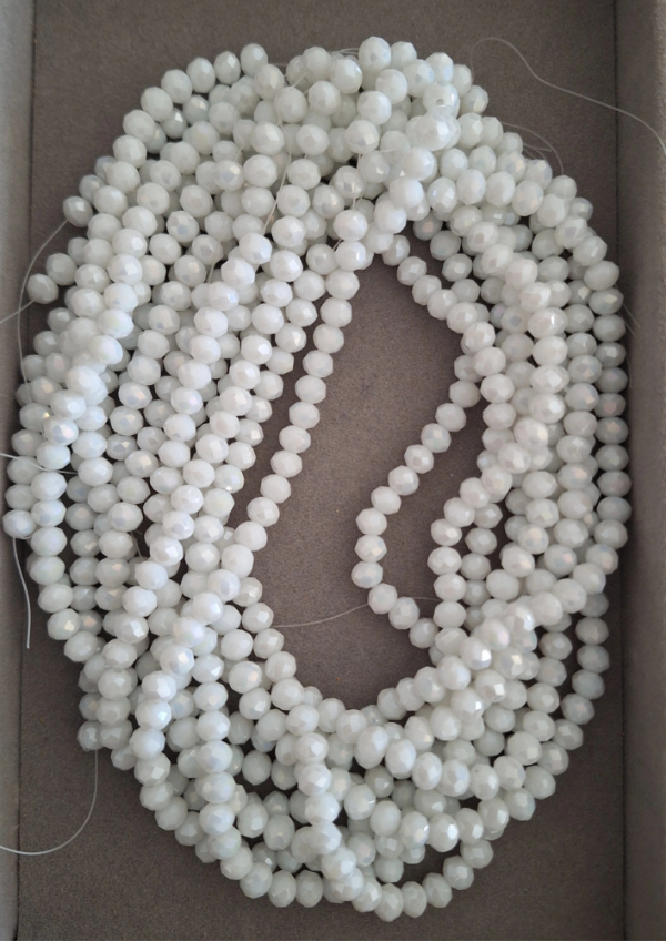 Producto - PROMOCION COLOR 16 -6MM- BLANCO NACARADO